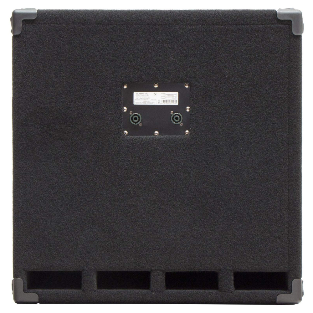 Markbass MBL100002 STANDARD 104 HR - 4 ohm