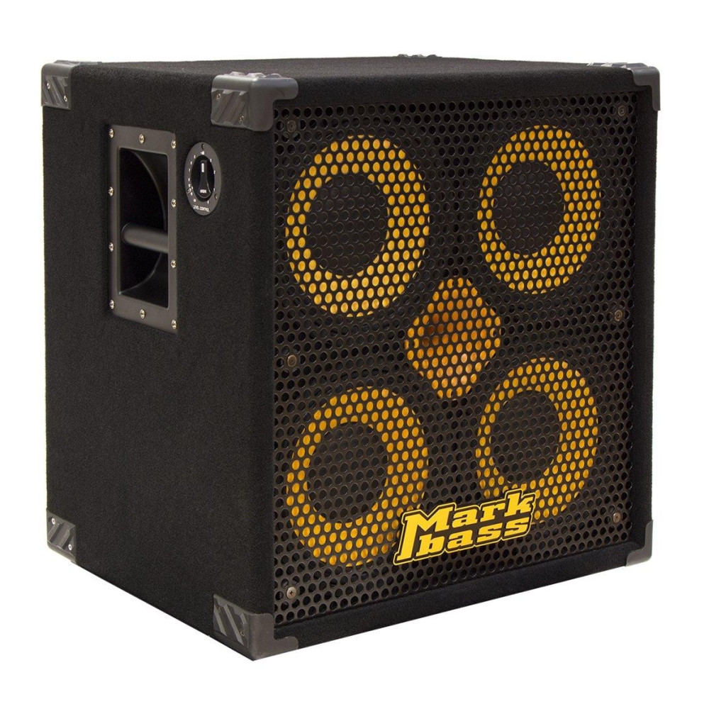 Markbass MBL100002 STANDARD 104 HR - 4 ohm