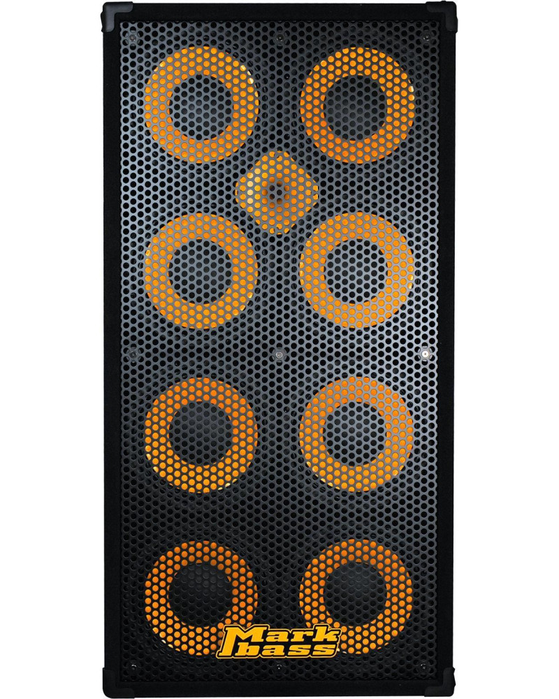 Markbass MBL100030 STANDARD 108 HR