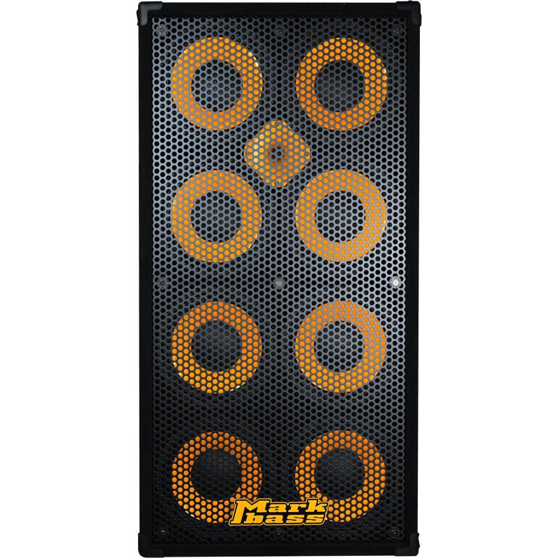 Markbass MBL100030 STANDARD 108 HR