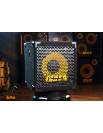 Markbass MBL100026 NEW YORK 121