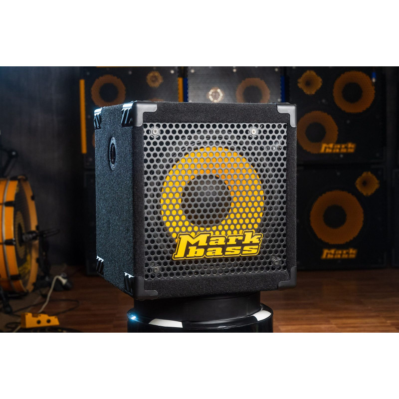 Markbass MBL100026 NEW YORK 121