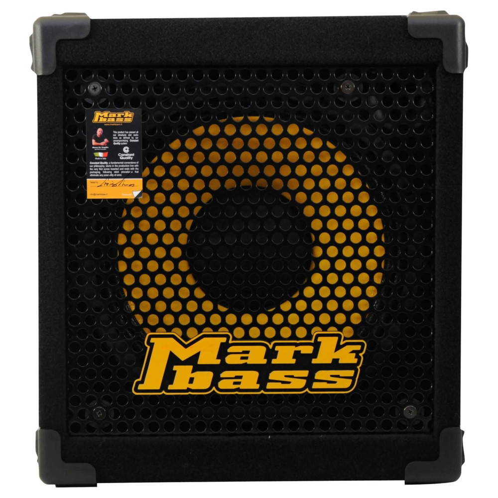 Markbass MBL100026 NEW YORK 121
