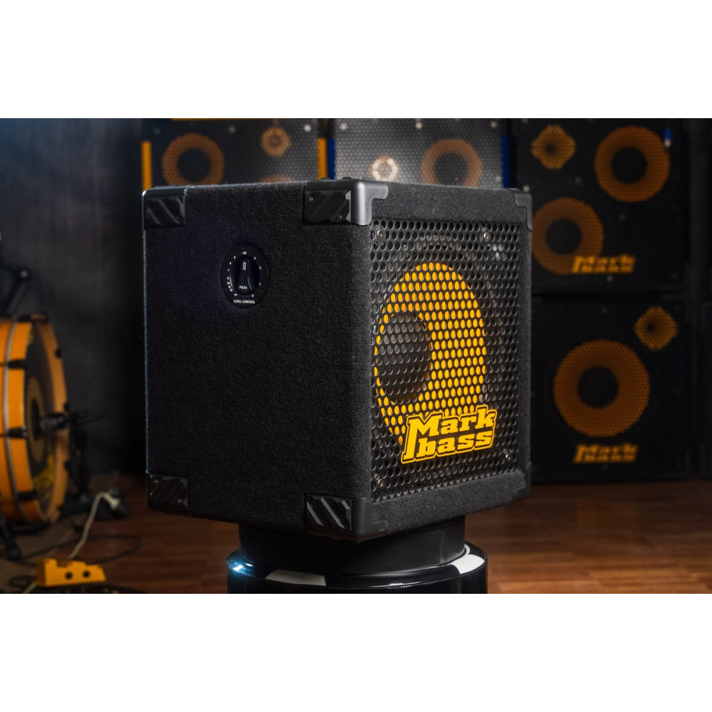Markbass MBL100026 NEW YORK 121