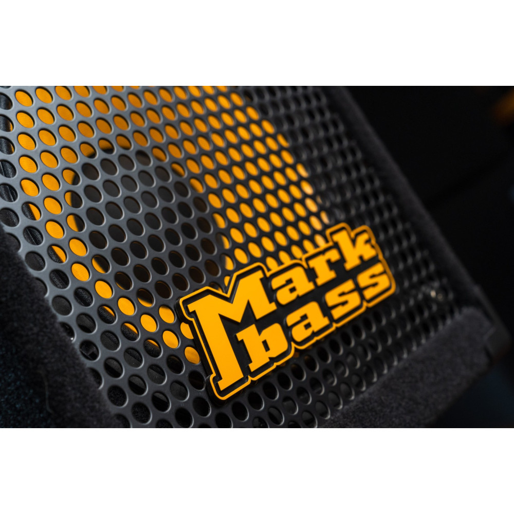 Markbass MBL100026 NEW YORK 121
