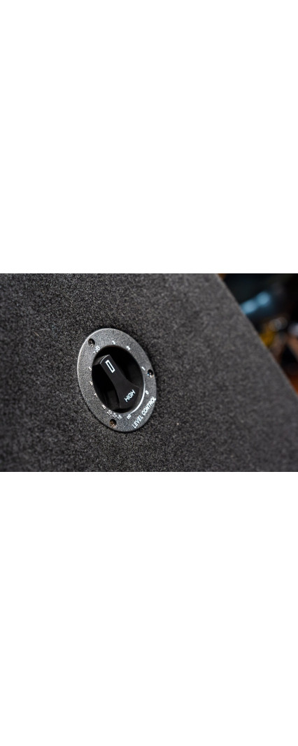 Markbass MBL100026 NEW YORK 121