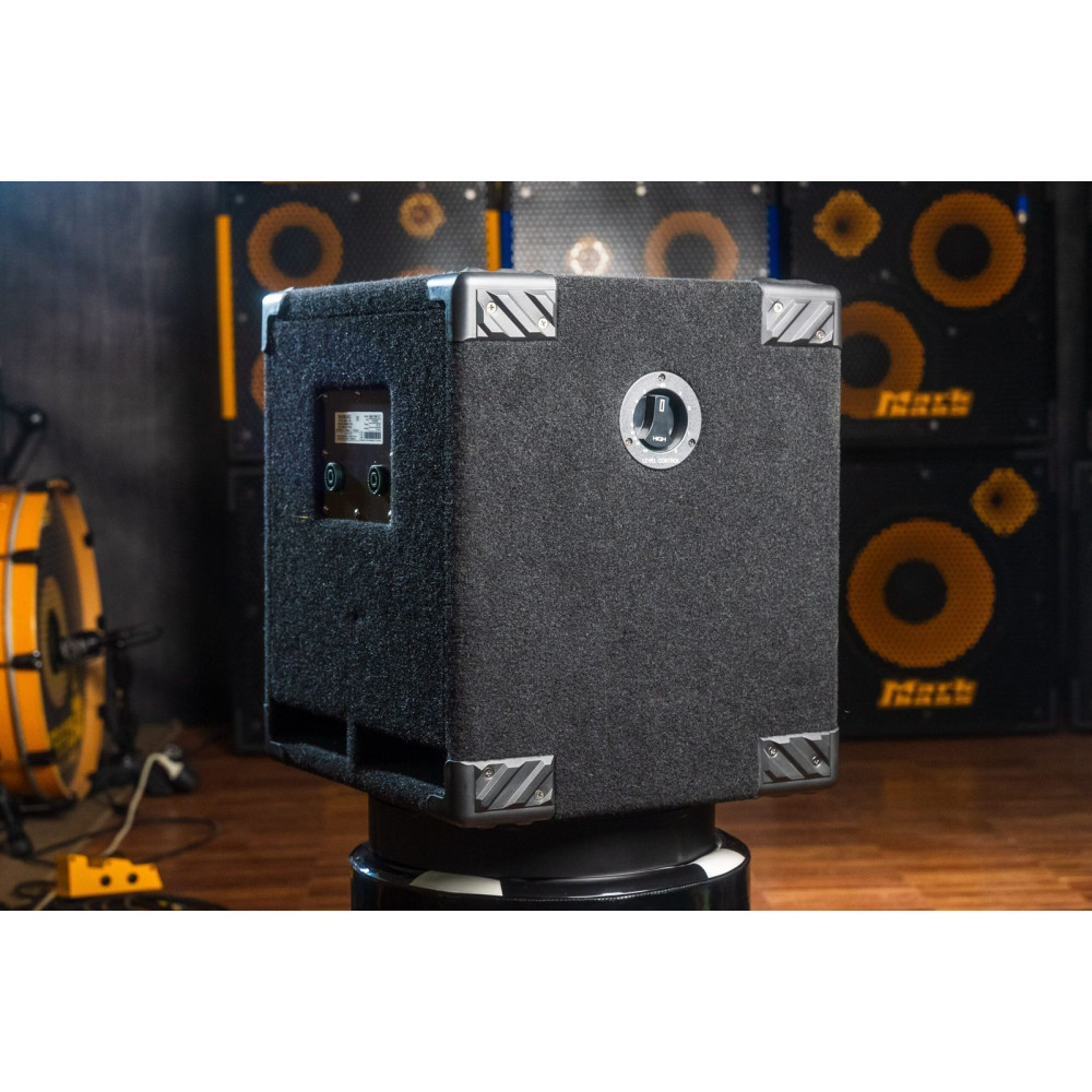 Markbass MBL100026 NEW YORK 121