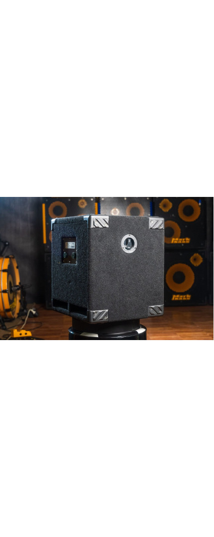 Markbass MBL100026 NEW YORK 121