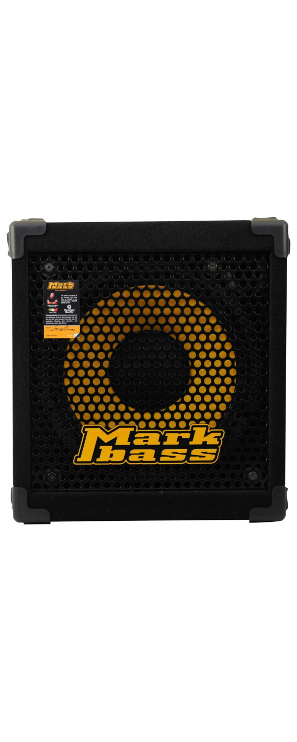 Markbass MBL100026 NEW YORK 121