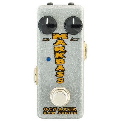 Markbass MBE170021 MB RAW OCTAVER