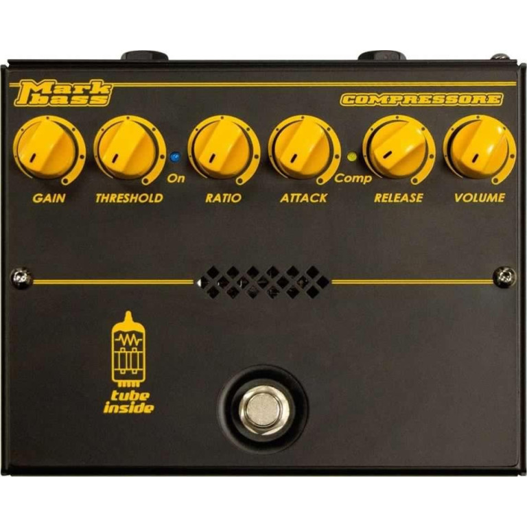 Markbass MBE170017 COMPRESSORE