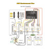 Markbass MBA120008 MB INSTRUMENT PRE