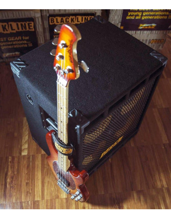 Markbass MBA195004 BASS KEEPER