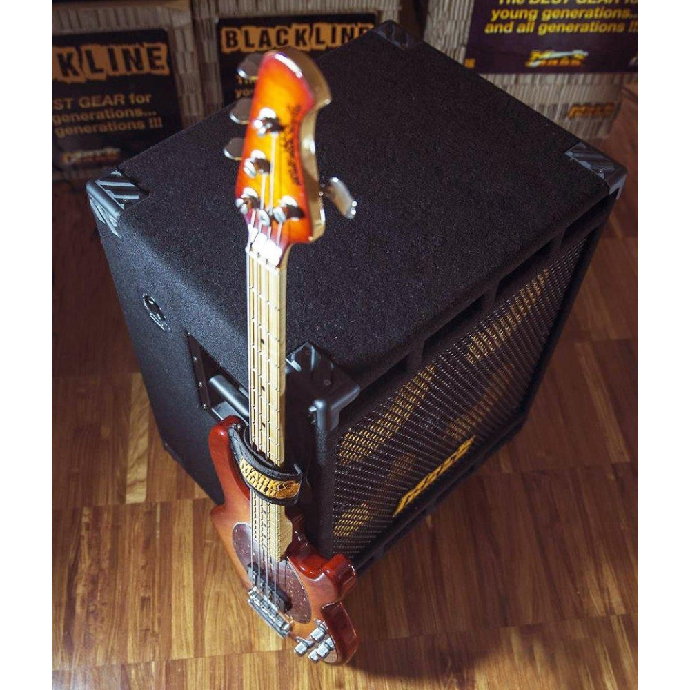 Markbass MBA195004 BASS KEEPER