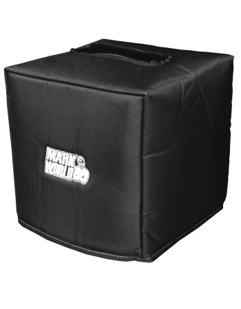 Markbass DVA134031 COVER 801