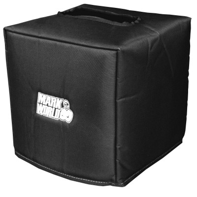 Markbass DVA134031 COVER 801