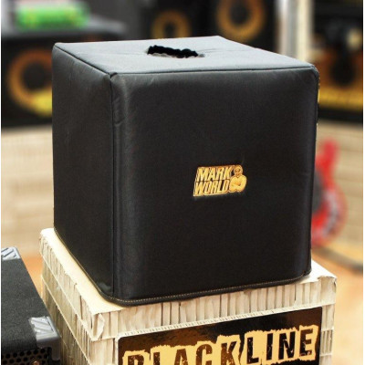 Markbass MBA195049 COVER CMD JB Player School