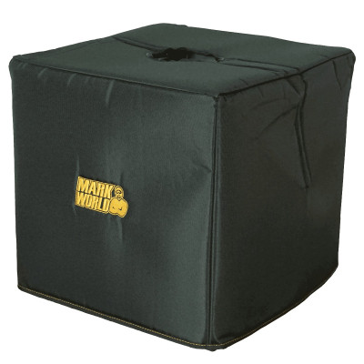 Markbass MBA195049 COVER CMD JB Player School