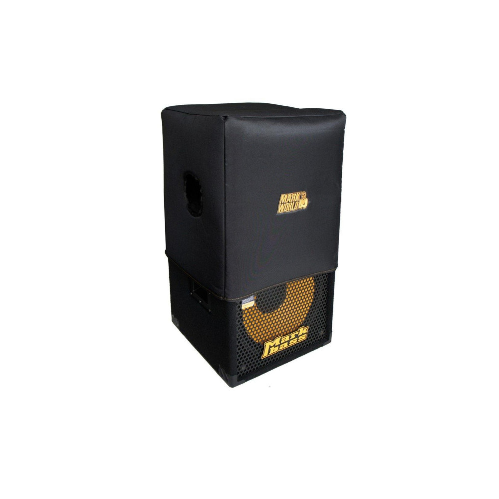 Markbass MBA195052 COVER CMD 151 P