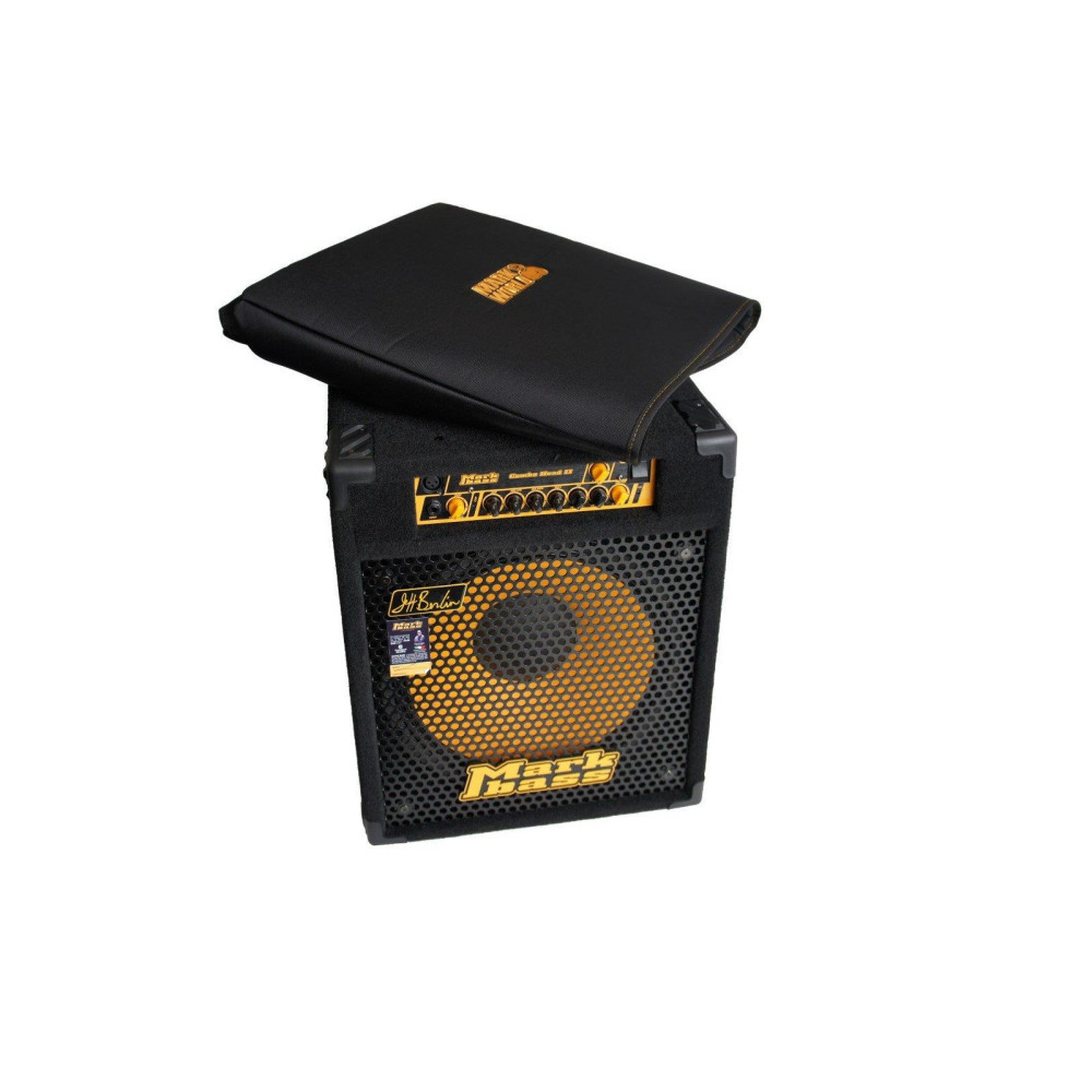 Markbass MBA195052 COVER CMD 151 P