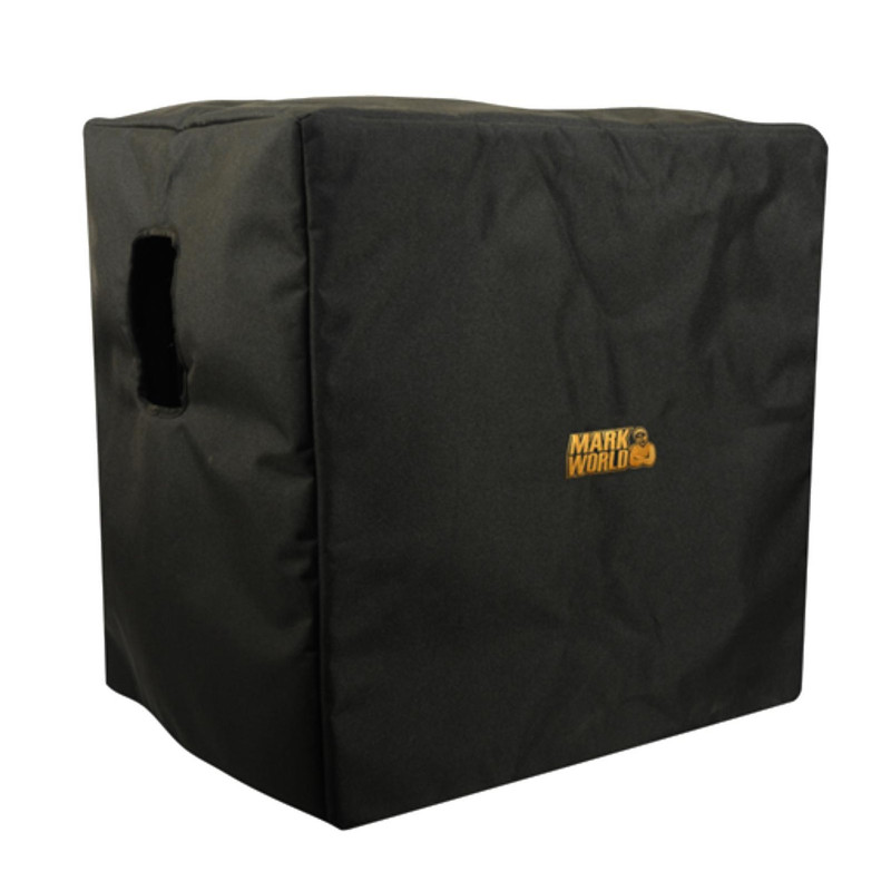 Markbass MBA195016 COVER STANDARD 104 HR