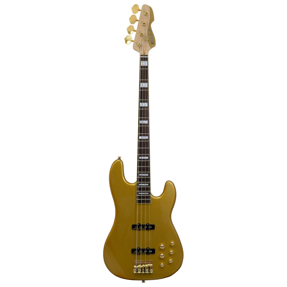 Markbass MBB146005 MB JP GOLD 4 GD RW