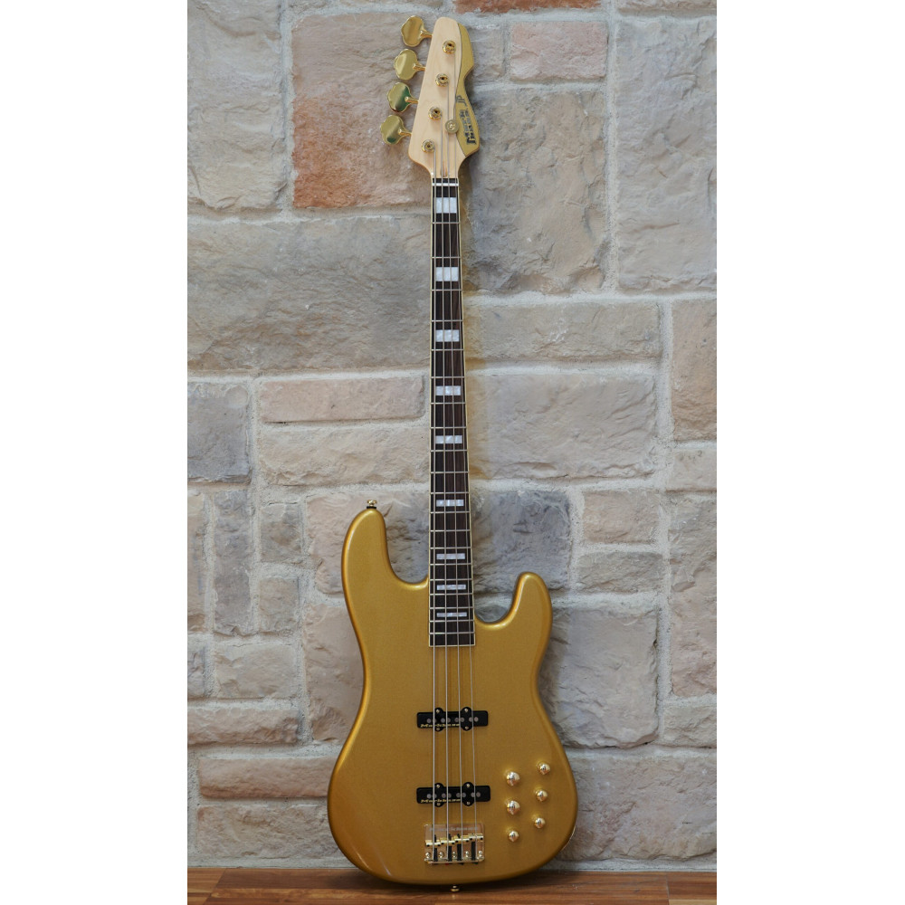 Markbass MBB146005 MB JP GOLD 4 GD RW