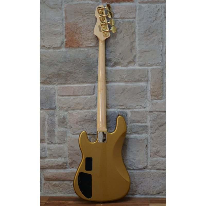 Markbass MBB146005 MB JP GOLD 4 GD RW