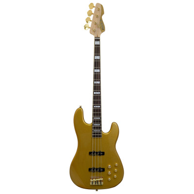 Markbass MBB146005 MB JP GOLD 4 GD RW