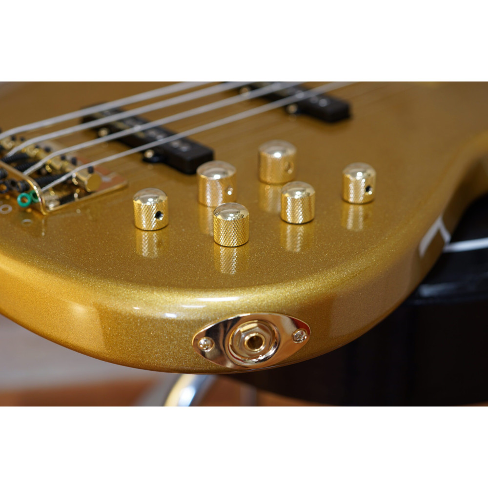 Markbass MBB146005 MB JP GOLD 4 GD RW