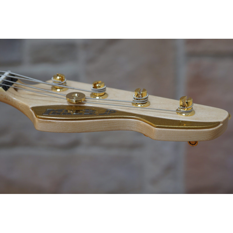 Markbass MBB146005 MB JP GOLD 4 GD RW