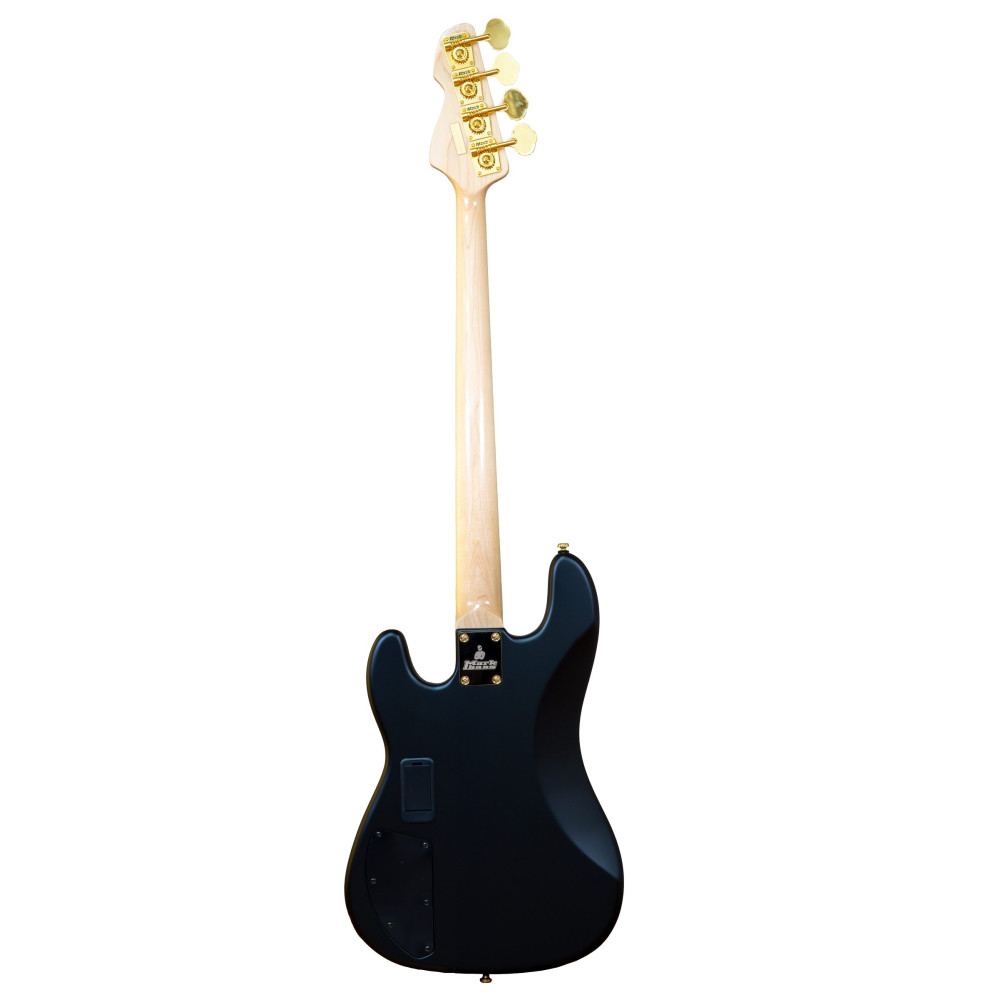 Markbass 10007662 MBB146014LRW JP Modern Black GD RW