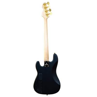 Markbass 10007662 MBB146014LRW JP Modern Black GD RW