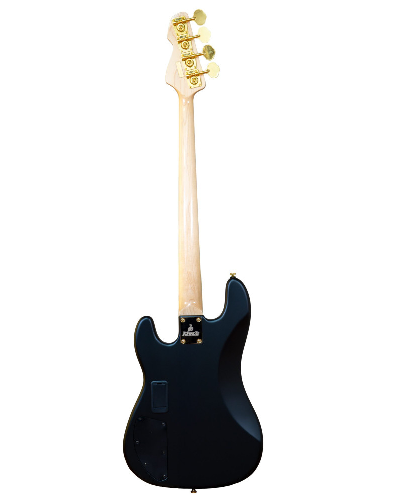 Markbass 10007662 MBB146014LRW JP Modern Black GD RW