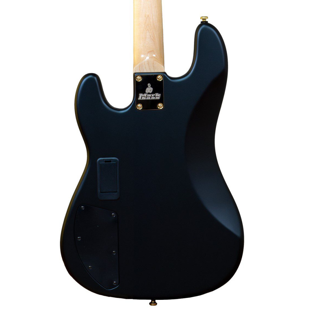 Markbass 10007662 MBB146014LRW JP Modern Black GD RW