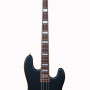 Markbass 10007662 MBB146014LRW JP Modern Black GD RW