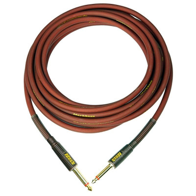 Markbass MBA195071 MB SUPER SIGNAL CABLE 5.6m Jack-Jack