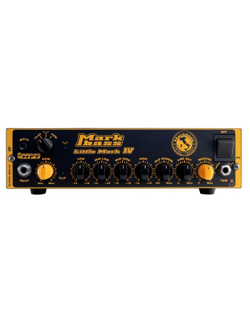 Markbass MBH110102 LITTLE MARK IV
