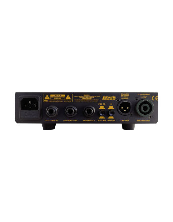 Markbass MBH110101 NANO MARK II