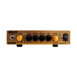 Markbass MBH110101 NANO MARK II