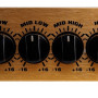 Markbass MBH110101 NANO MARK II