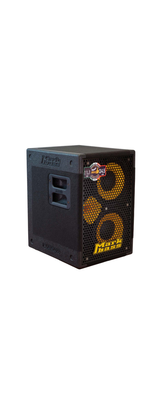 Markbass MBL100097 MB58R 102 ENERGY