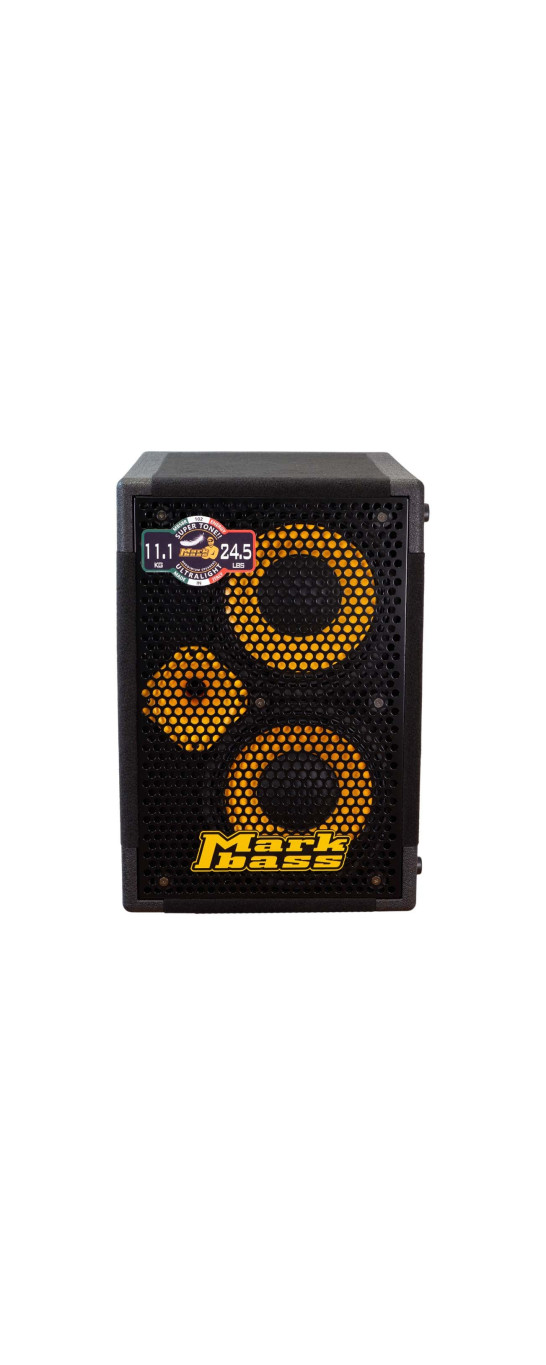 Markbass MBL100097 MB58R 102 ENERGY