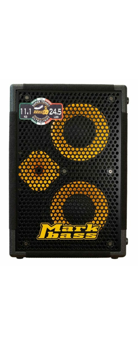 Markbass MBL100097 MB58R 102 ENERGY