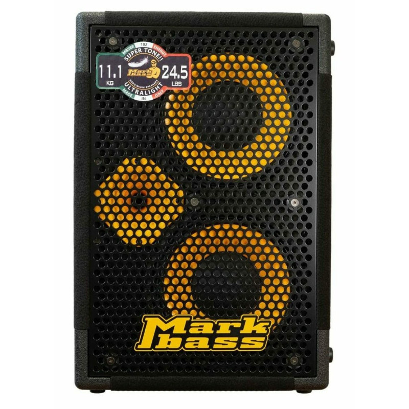 Markbass MBL100097 MB58R 102 ENERGY