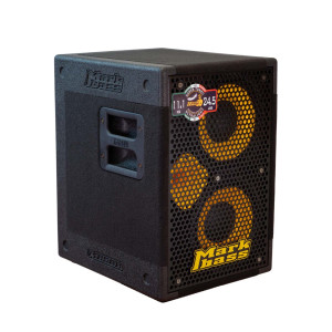 Markbass MBL100113 MB58R 102 ENERGY - 4