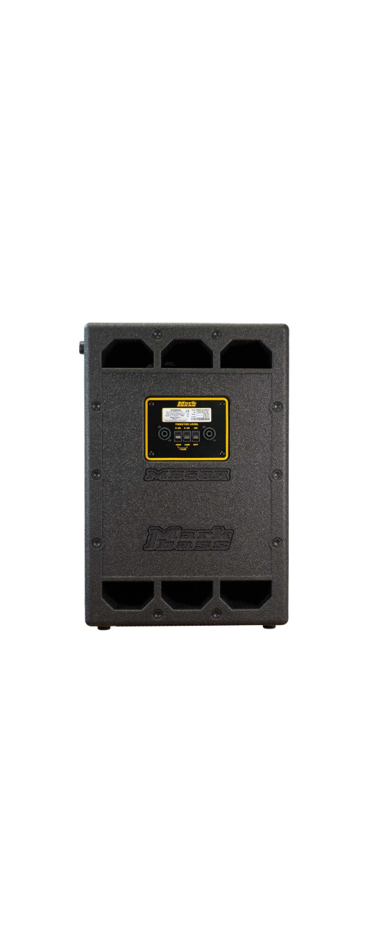 Markbass MBL100113 MB58R 102 ENERGY - 4