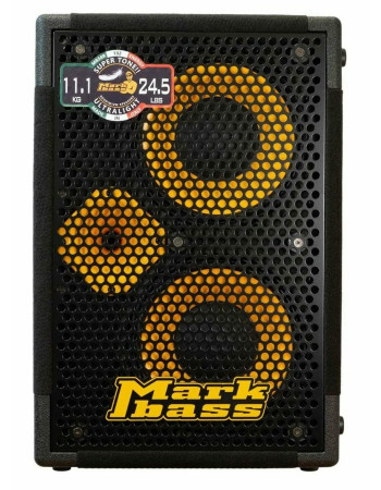 Markbass MBL100113 MB58R 102 ENERGY - 4