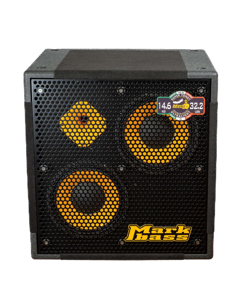 Markbass MBL100125 MB58R 102 XL ENERGY - 4