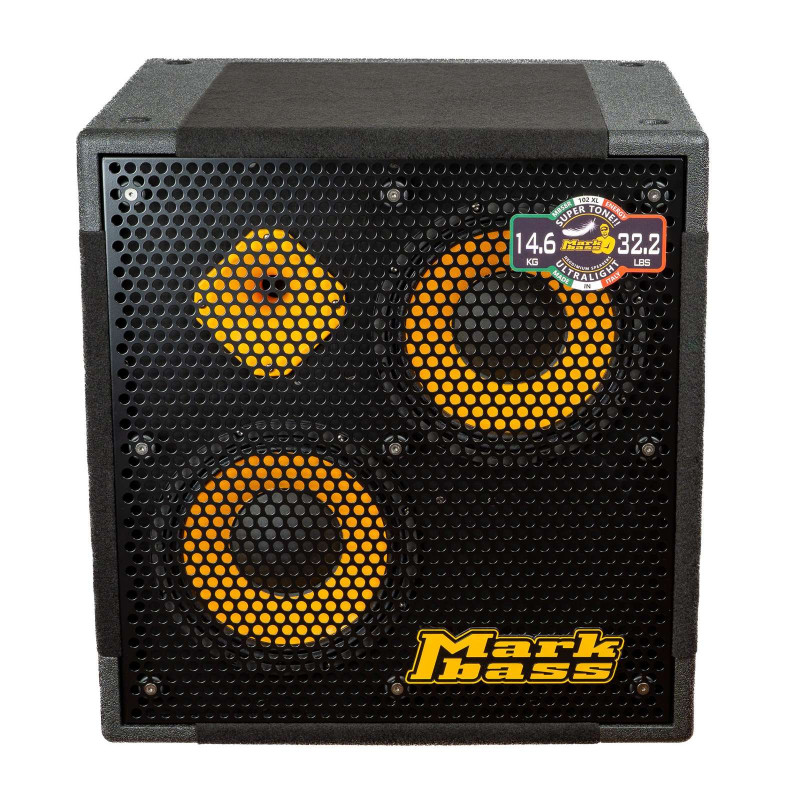 Markbass MBL100125 MB58R 102 XL ENERGY - 4